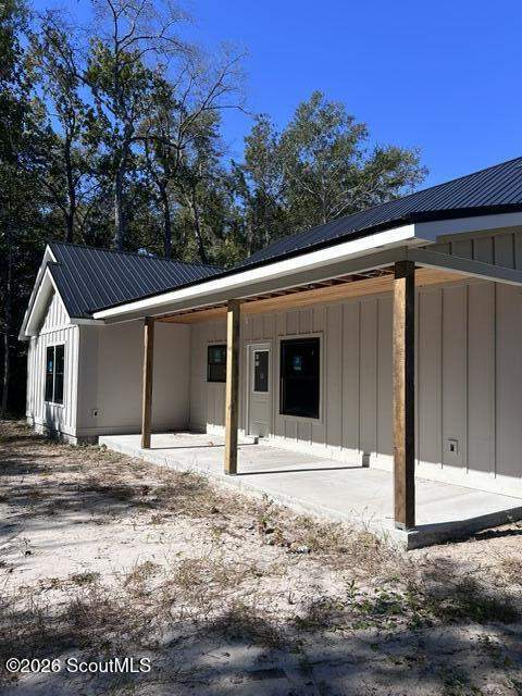 3 bedroom Single Family Residence at 409 Holmes Road, Satilla Shores, Brunswick — photo 3