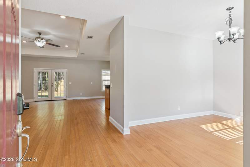 3 bedroom Single Family Residence at 105 Teak Trail, Hardwood Forest, Brunswick — photo 3