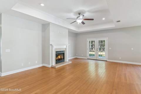 105 Teak Trail, Brunswick GA - photo 6 of 25