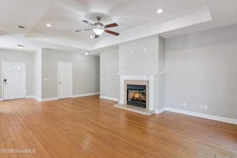105 Teak Trail, Brunswick GA - photo 7 of 25
