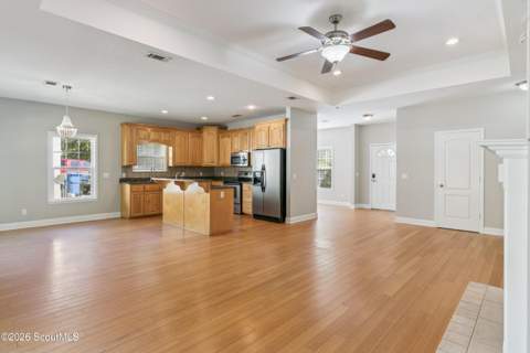 105 Teak Trail, Brunswick GA - photo 8 of 25