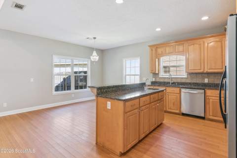 105 Teak Trail, Brunswick GA - photo 9 of 25