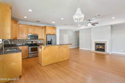 105 Teak Trail, Brunswick GA - photo 10 of 25