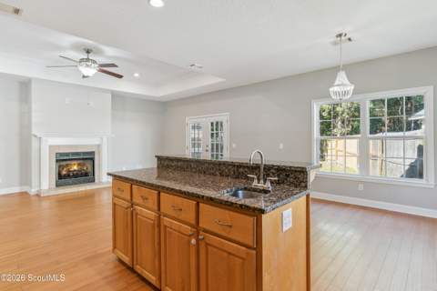 105 Teak Trail, Brunswick GA - photo 11 of 25
