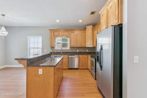 105 Teak Trail, Brunswick GA - photo 12 of 25