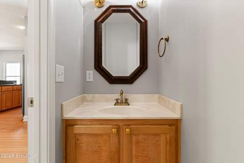 105 Teak Trail, Brunswick GA - photo 13 of 25