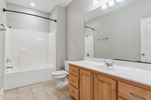 105 Teak Trail, Brunswick GA - photo 16 of 25