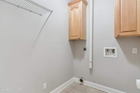 105 Teak Trail, Brunswick GA - photo 17 of 25
