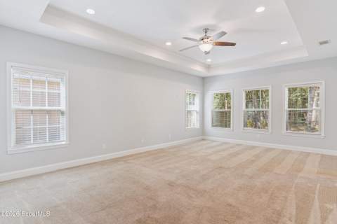105 Teak Trail, Brunswick GA - photo 18 of 25