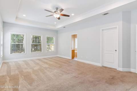 105 Teak Trail, Brunswick GA - photo 19 of 25