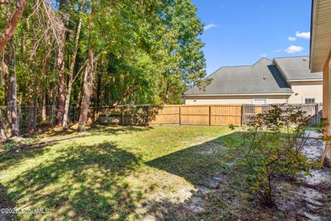 105 Teak Trail, Brunswick GA - photo 24 of 25