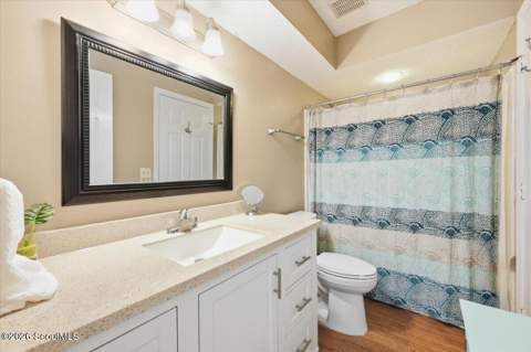 327 Brockinton Marsh, St. Simons Island GA - photo 19 of 56