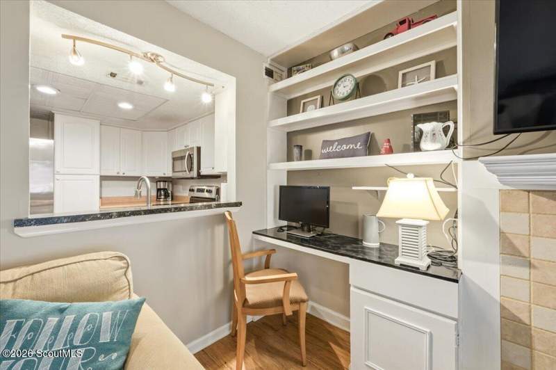 3 bedroom Condominium at 327 Brockinton Marsh, Brockinton Marsh Condos, St. Simons Island — photo 5