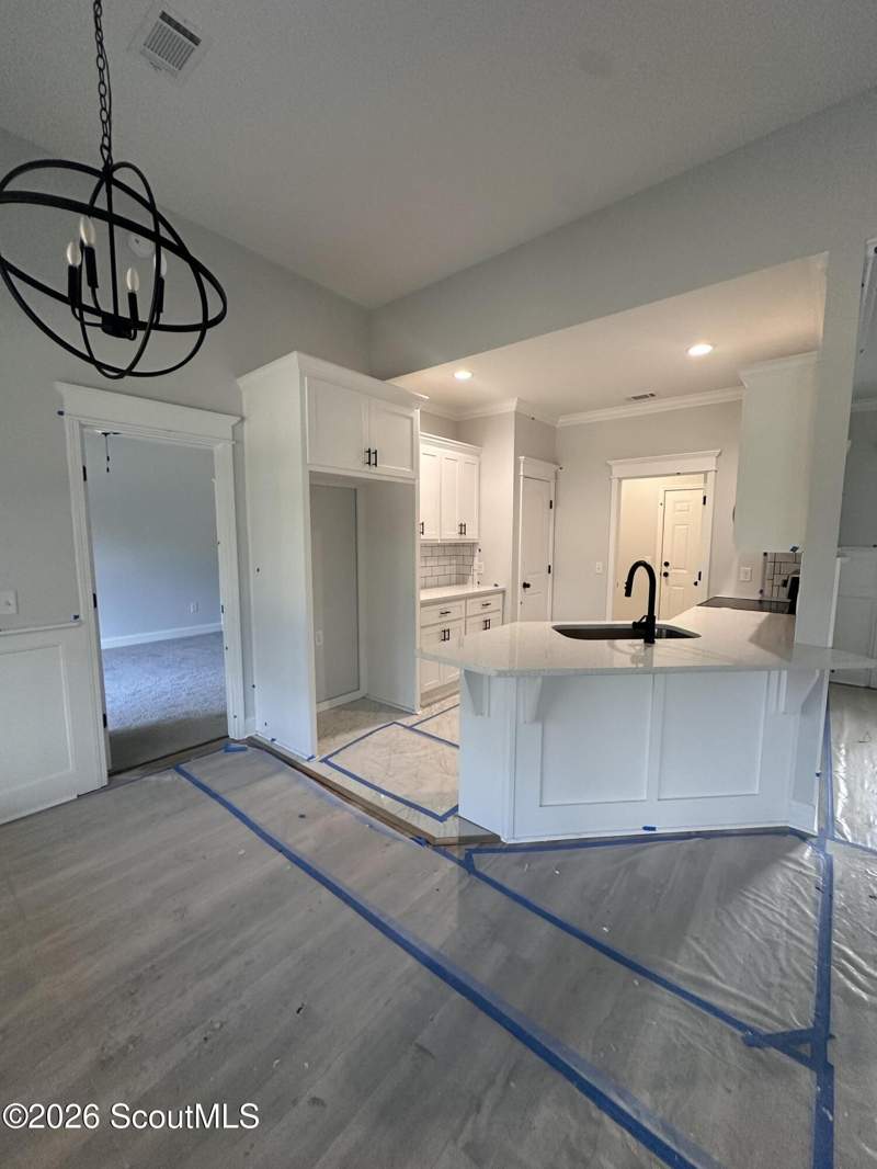 4 bedroom Single Family Residence at 111 Mangrove Court, Jesup, Jesup — photo 4