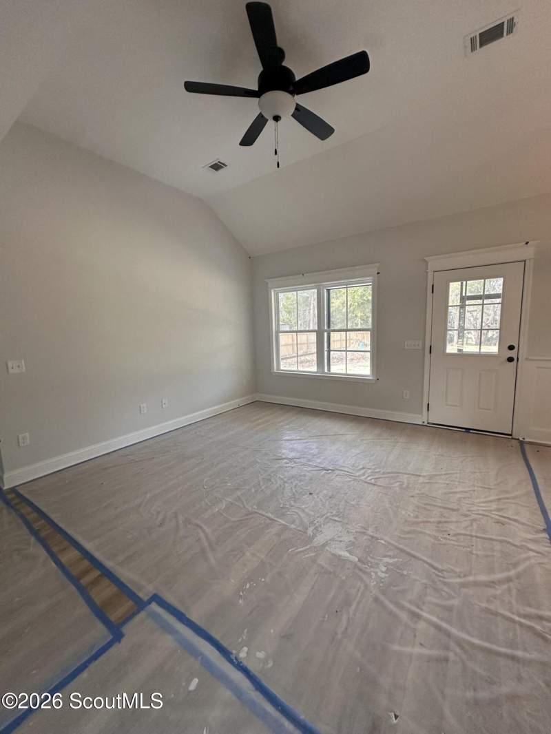 4 bedroom Single Family Residence at 111 Mangrove Court, Jesup, Jesup — photo 5