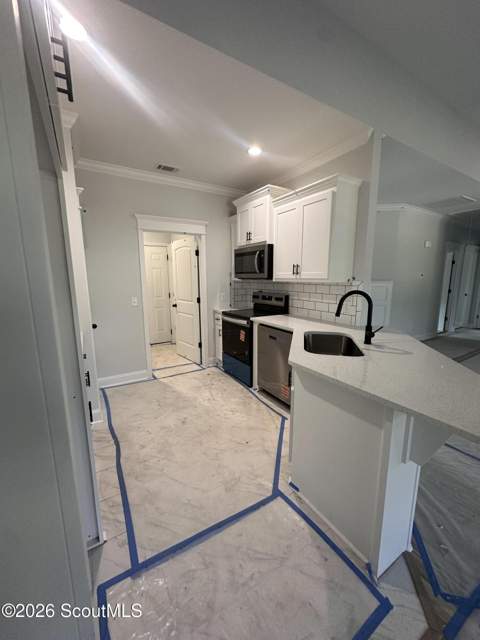 111 Mangrove Court, Jesup GA - photo 6 of 13
