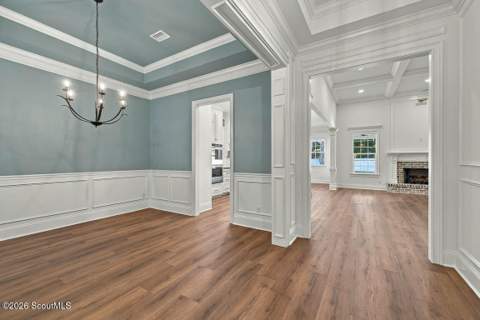 211 Hampton Point Drive, St. Simons Island GA - photo 14 of 53