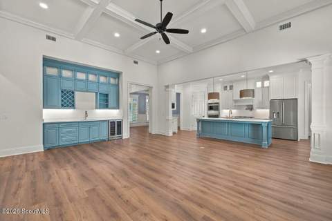 211 Hampton Point Drive, St. Simons Island GA - photo 8 of 53