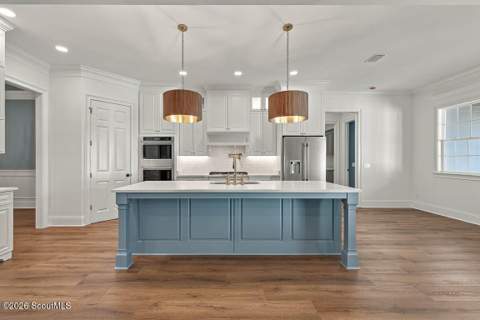 211 Hampton Point Drive, St. Simons Island GA - photo 9 of 53