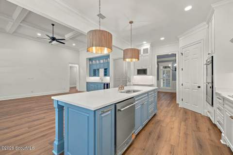 211 Hampton Point Drive, St. Simons Island GA - photo 10 of 53