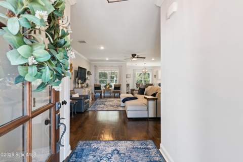 184 Belmont Circle, Brunswick GA - photo 6 of 46