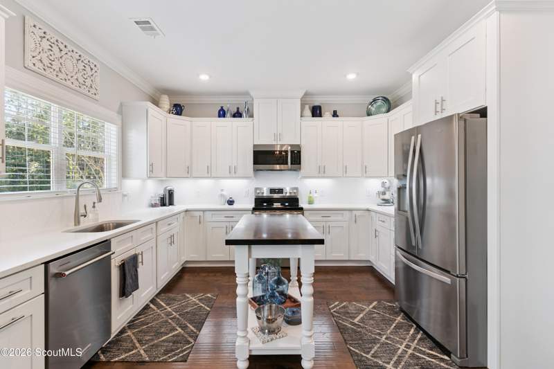 4 bedroom Single Family Residence at 184 Belmont Circle, Carriage Gate Plantation, Brunswick — photo 4