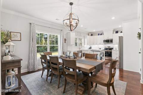184 Belmont Circle, Brunswick GA - photo 10 of 46