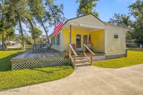 316 Kelsall Avenue, St. Simons Island GA - photo 7 of 26