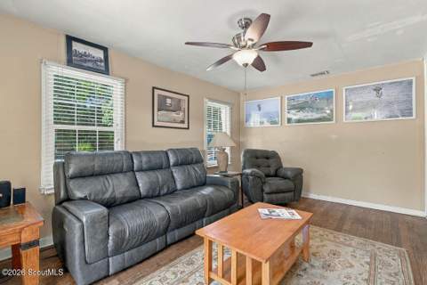 316 Kelsall Avenue, St. Simons Island GA - photo 9 of 26
