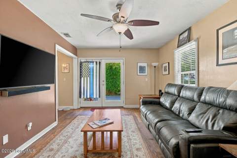 316 Kelsall Avenue, St. Simons Island GA - photo 10 of 26