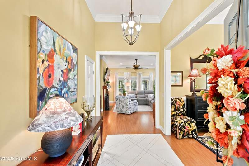 4 bedroom Single Family Residence at 159 Winding Trail, Laurel Grove Plantation, Brunswick — photo 4