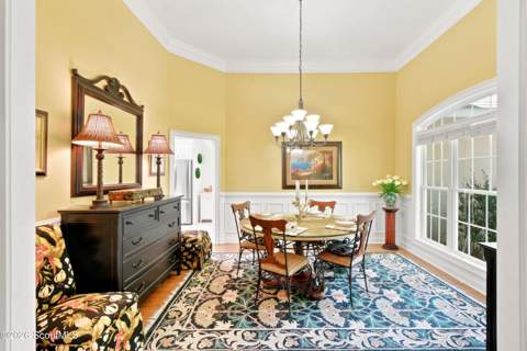 159 Winding Trail, Brunswick GA - photo 6 of 36