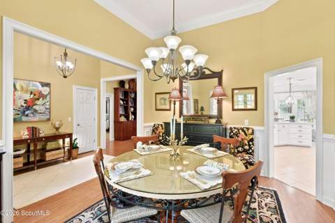 159 Winding Trail, Brunswick GA - photo 7 of 36