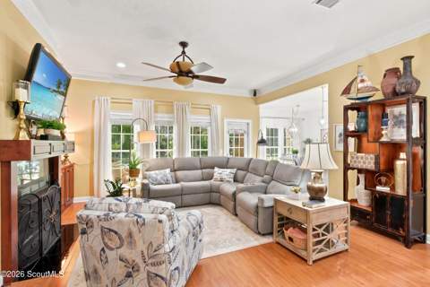 159 Winding Trail, Brunswick GA - photo 8 of 36