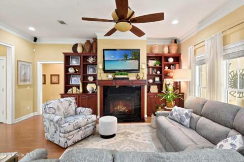 159 Winding Trail, Brunswick GA - photo 9 of 36