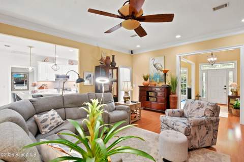 159 Winding Trail, Brunswick GA - photo 10 of 36