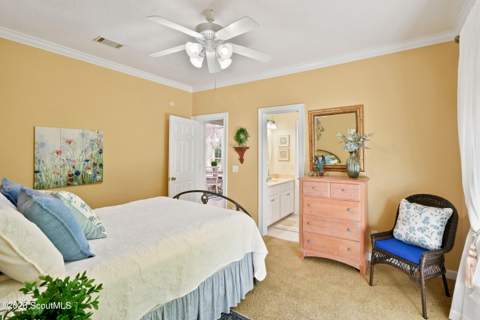 159 Winding Trail, Brunswick GA - photo 20 of 36
