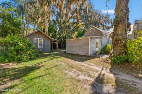 310 Second Street, Darien GA - photo 9 of 45