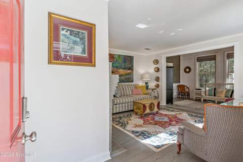 310 Second Street, Darien GA - photo 12 of 45