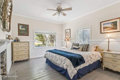310 Second Street, Darien GA - photo 19 of 45