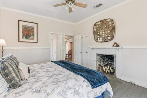 310 Second Street, Darien GA - photo 20 of 45