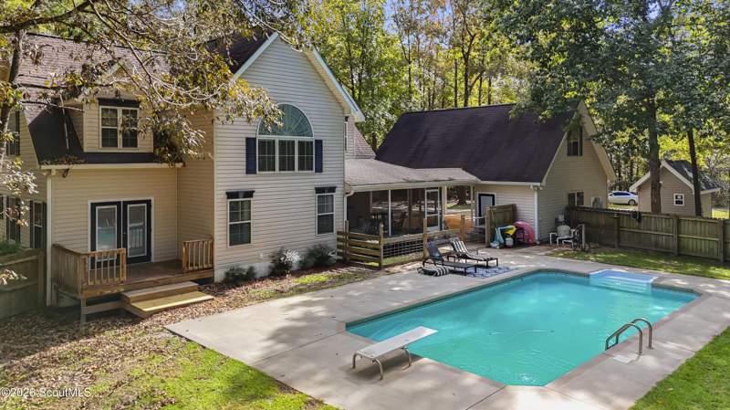 3 bedroom Single Family Residence at 130 Plank Drive, Jesup, Jesup — photo 4