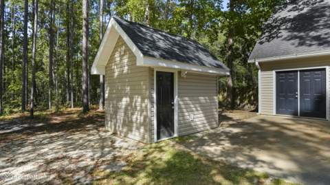 130 Plank Drive, Jesup GA - photo 13 of 43