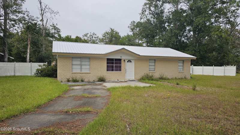 3 bedroom Single Family Residence at 115 Mayfair Road, Jesup, Jesup — photo 1