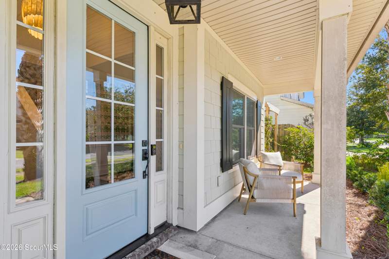 4 bedroom Single Family Residence at 25 Tabby Pl Lane, Tabby Place, St. Simons Island — photo 4
