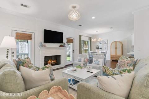 25 Tabby Pl Lane, St. Simons Island GA - photo 13 of 31