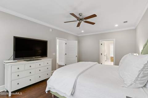 25 Tabby Pl Lane, St. Simons Island GA - photo 19 of 31