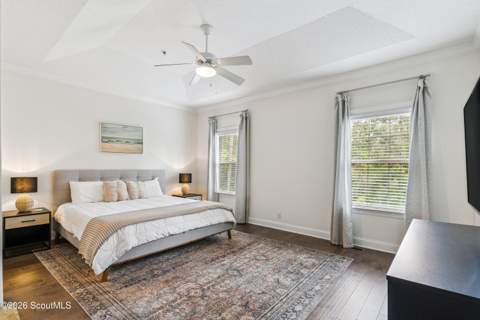 803 Mariners Circle, St. Simons Island GA - photo 10 of 21