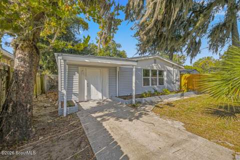 921 Cleburne Street, Brunswick GA - photo 22 of 24