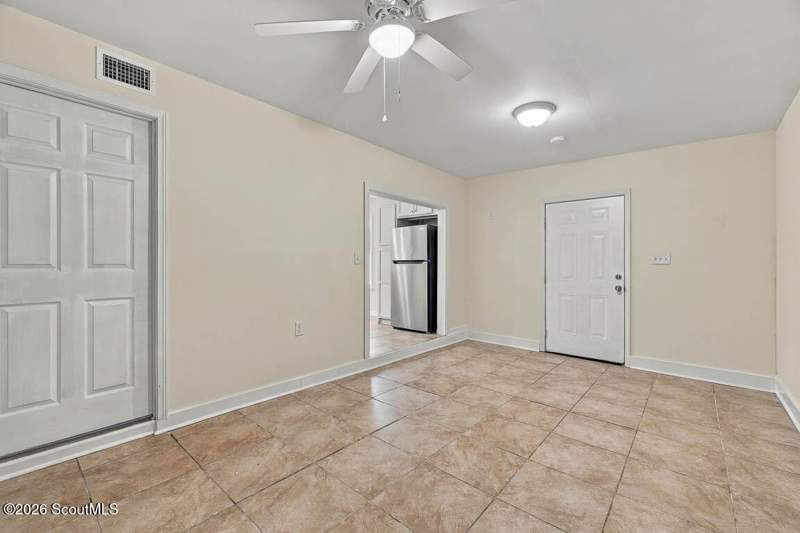 4 bedroom Single Family Residence at 921 Cleburne Street, Dixville, Brunswick — photo 4